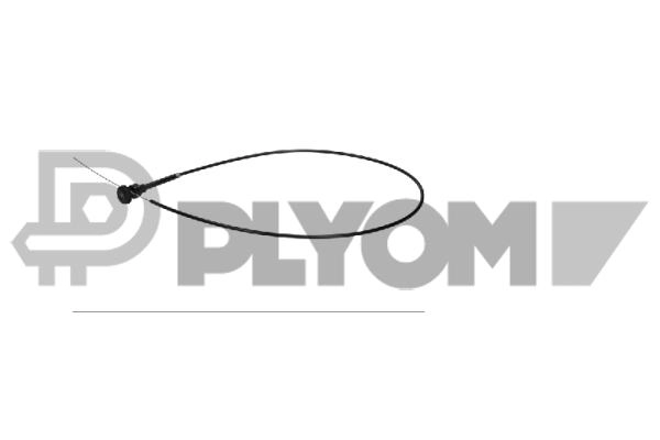 Cable, starter (P765852)