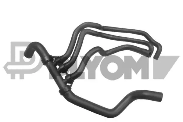 Radiator Hose (P026792)
