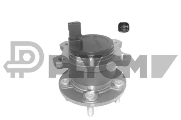 Wheel Bearing Kit (P081298)