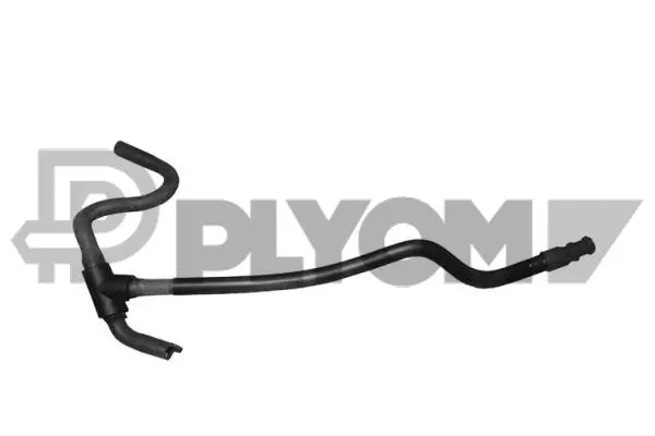 Radiator Hose (P031139)