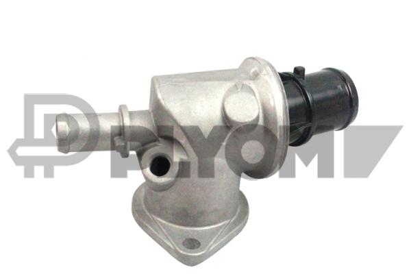 Coolant Flange (P756691)