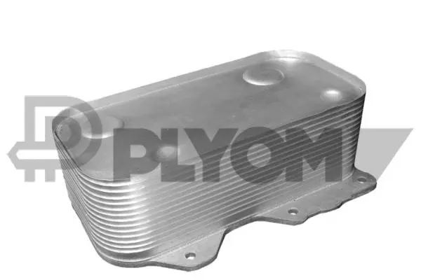 Oil Cooler, engine oil (P751727)