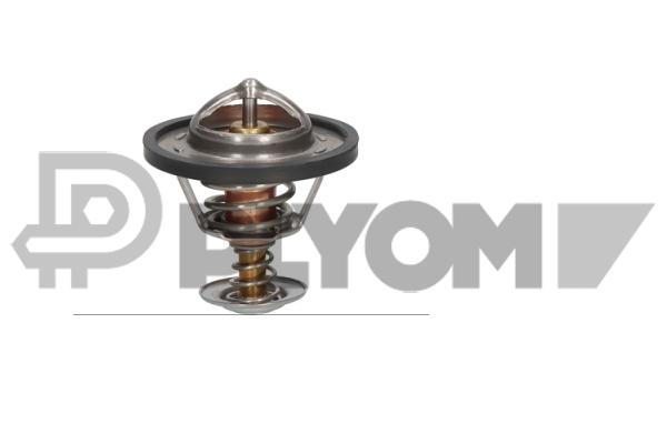 Thermostat, coolant (P773633)