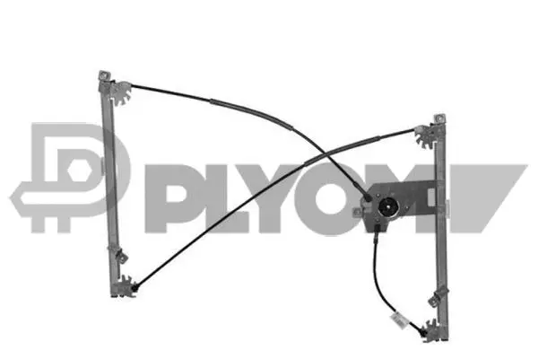 Window Regulator (P027351)