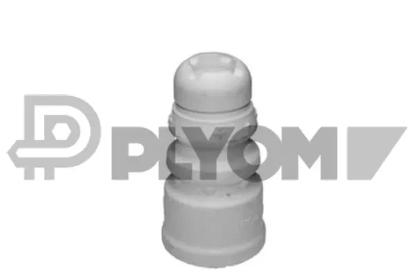 Rubber Buffer, suspension (P756981)