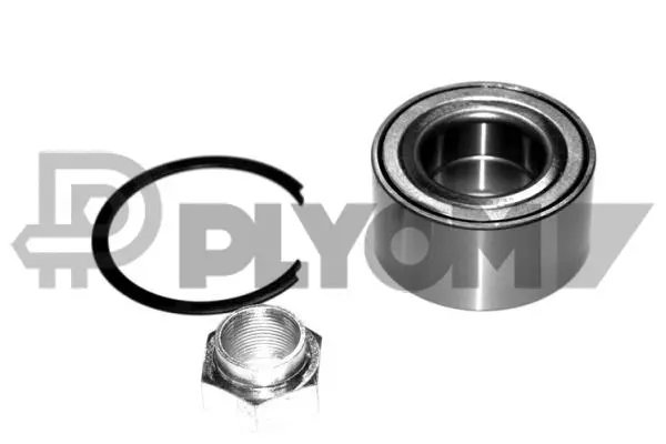 Wheel Bearing Kit (P011228)