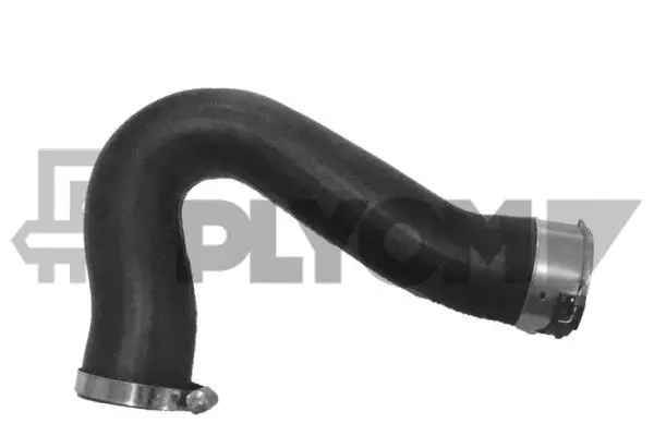 Charge Air Hose (P466853)