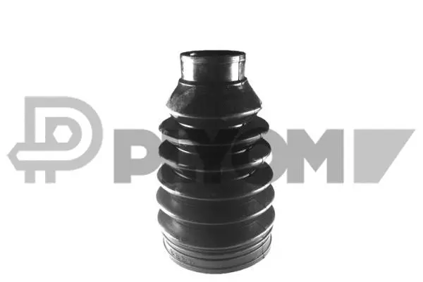 Bellow Kit, drive shaft (P020095)