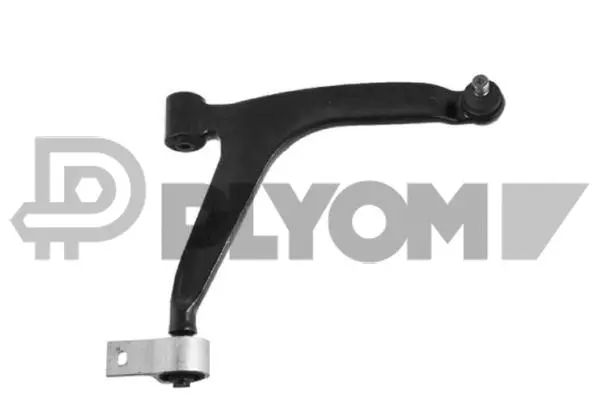 Control/Trailing Arm, wheel suspension (P750419)