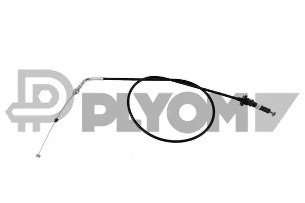 Accelerator Cable (P761187)