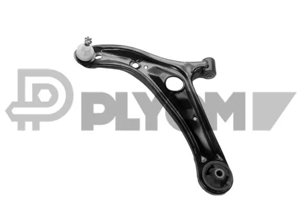 Control/Trailing Arm, wheel suspension (P771597)