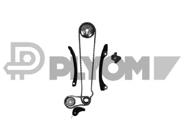 Timing Chain Kit (P752095)