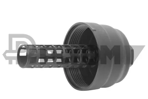 Cap, oil filter housing (P751152)