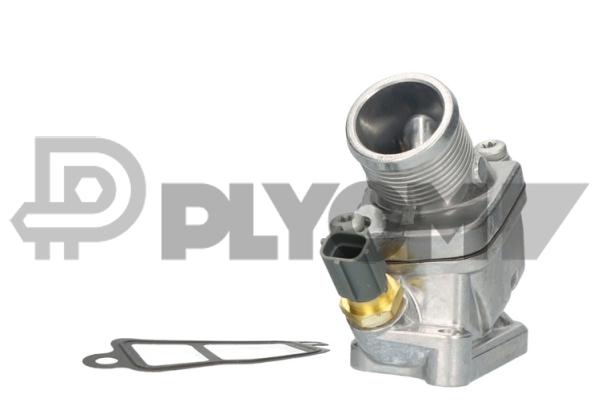 Thermostat, coolant (P750826)