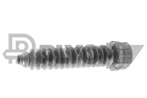 Protective Cap/Bellow, shock absorber (P762100)