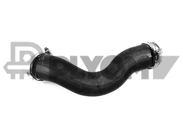 Charge Air Hose (P752997)