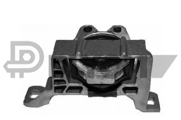 Mounting, engine (P081262)