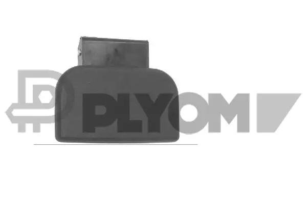 Exterior Door Handle (P771501)