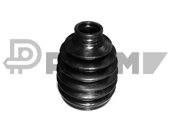 Bellow Kit, drive shaft (P060632)