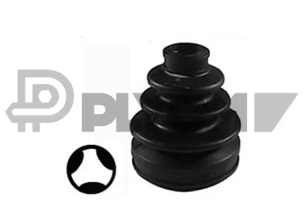 Bellow Kit, drive shaft (P700068)