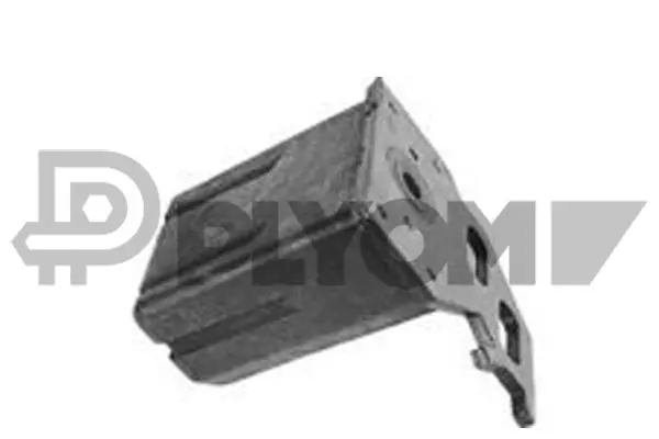 Rubber Buffer, muffler (P020521)