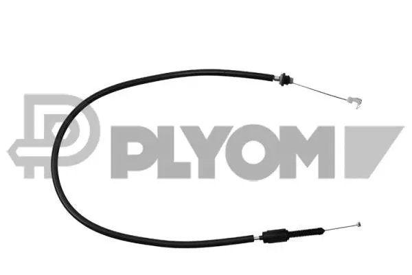 Accelerator Cable (P026597)