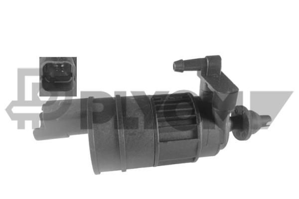 Washer Fluid Pump, window cleaning (P954610)