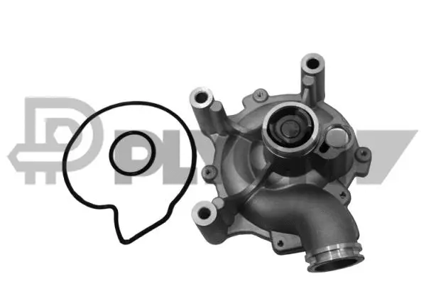 Water Pump, engine cooling (P768756)