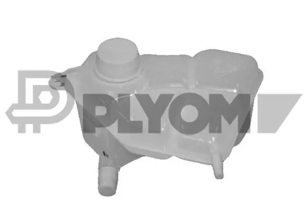 Expansion Tank, coolant (P081058)