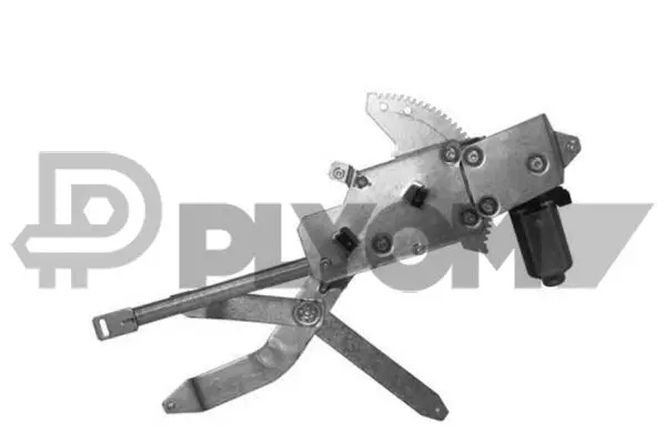 Window Regulator (P207007)