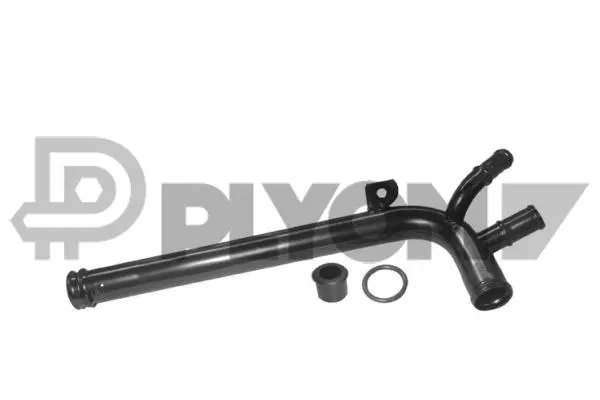 Coolant Pipe (P955156)