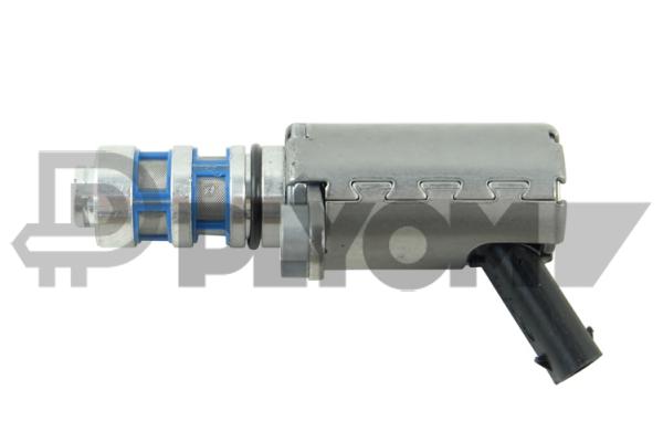 Control Valve, camshaft adjustment (P769526)