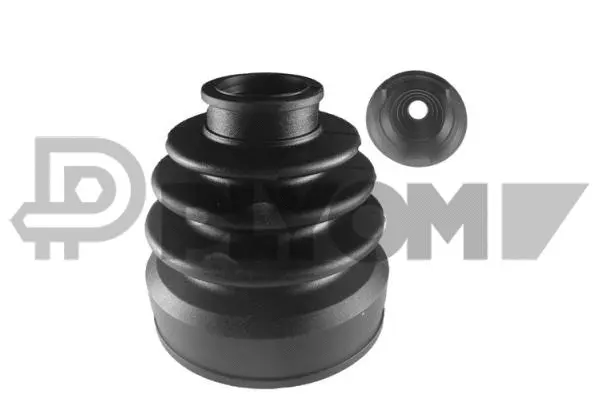 Bellow Kit, drive shaft (P060626)