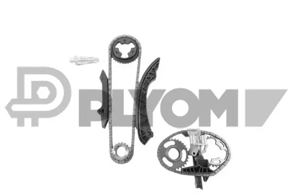 Timing Chain Kit (P771997)