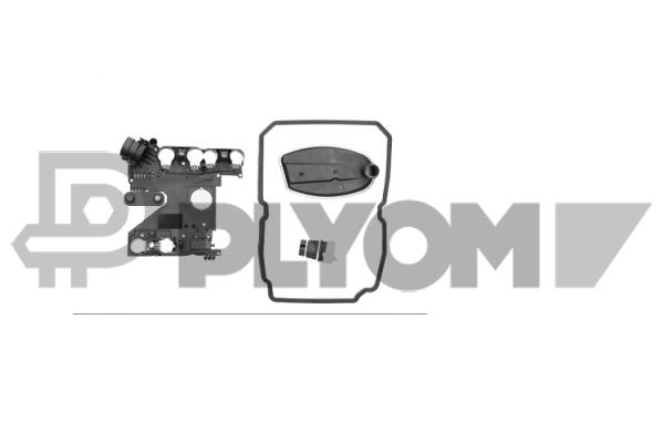 Hydraulic Filter Kit, automatic transmission (P775039)