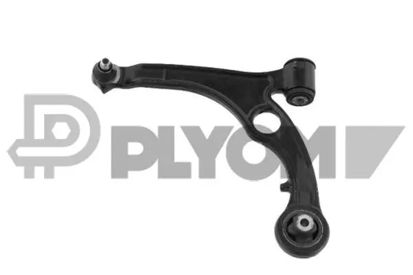 Control/Trailing Arm, wheel suspension (P750448)