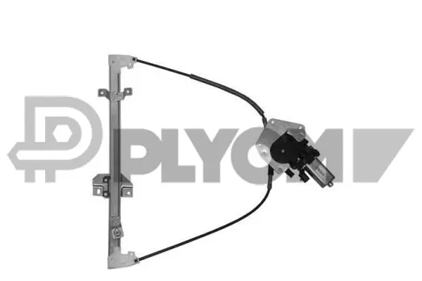 Window Regulator (P087006)