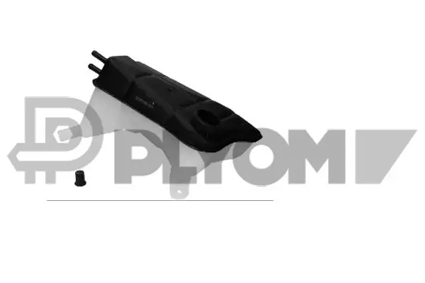 Expansion Tank, coolant (P954243)