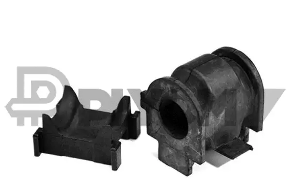 Mounting, stabiliser bar (P751525)