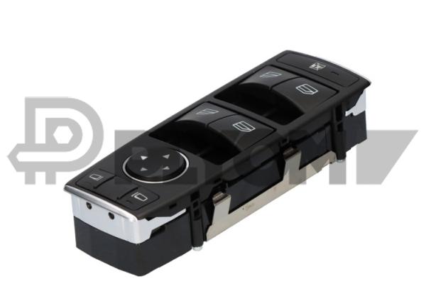 Switch, window regulator (P771139)
