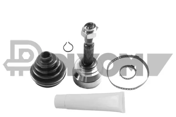 Joint Kit, drive shaft (P760198)
