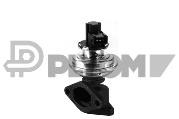 EGR valve, exhaust control (P757608)