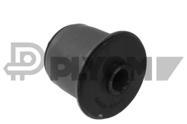 Mounting, control/trailing arm (P760500)