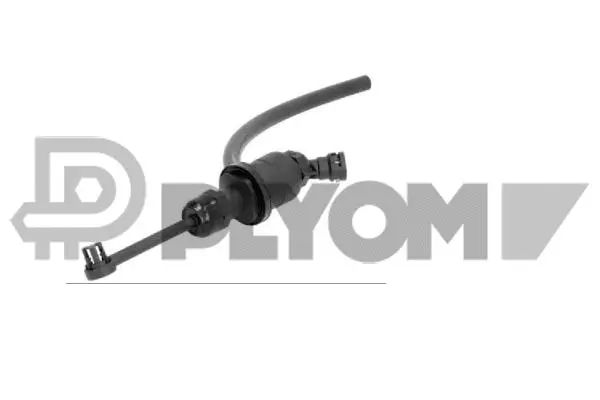 Master Cylinder, clutch (P771516)