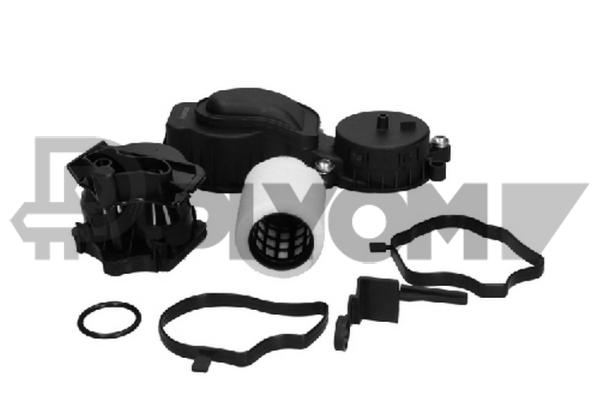 Valve, crankcase ventilation (P766449)
