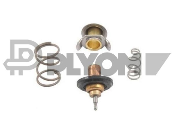 Thermostat, coolant (P758398)