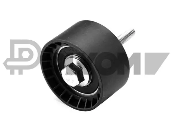 Deflection/Guide Pulley, V-ribbed belt (P754863)