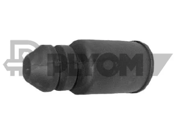 Protective Cap/Bellow, shock absorber (P010737)