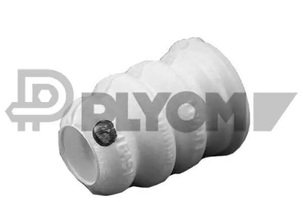 Rubber Buffer, suspension (P031729)