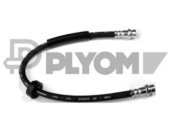 Brake Hose (P752443)